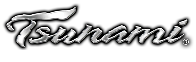 Tsunami Fishing Tackle